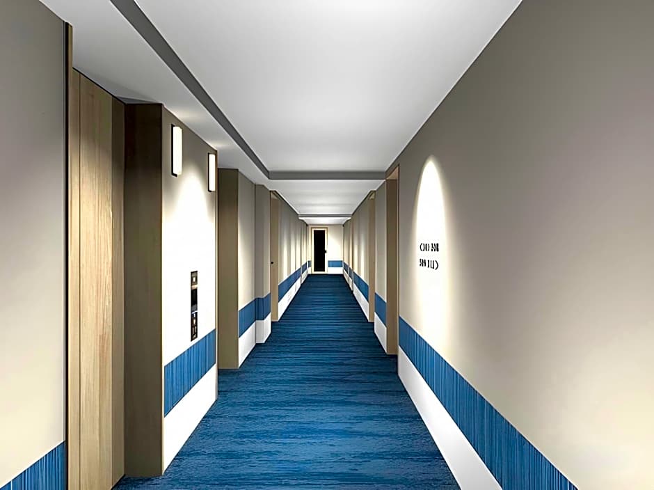 Henn na Hotel Premier Nagoya Fushimiekimae