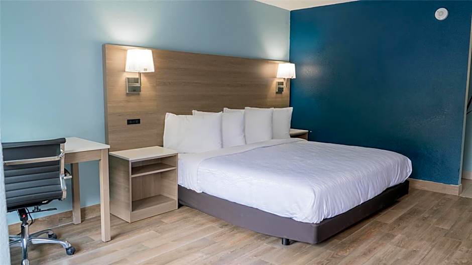 SureStay by Best Western Jacksonville Airport