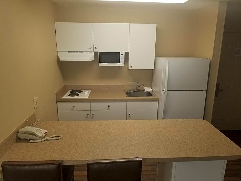 Extended Stay America Suites - Boston - Peabody