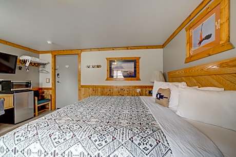 Superior King Room