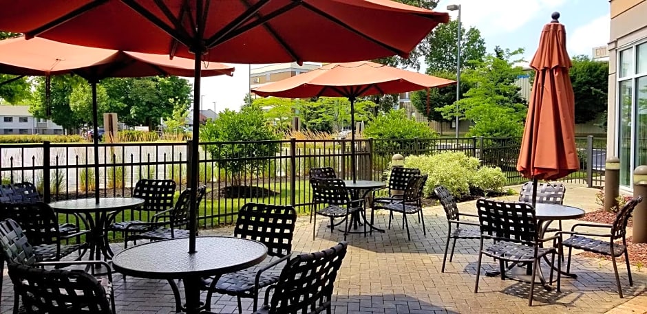 Hilton Garden Inn Cincinnati Blue Ash