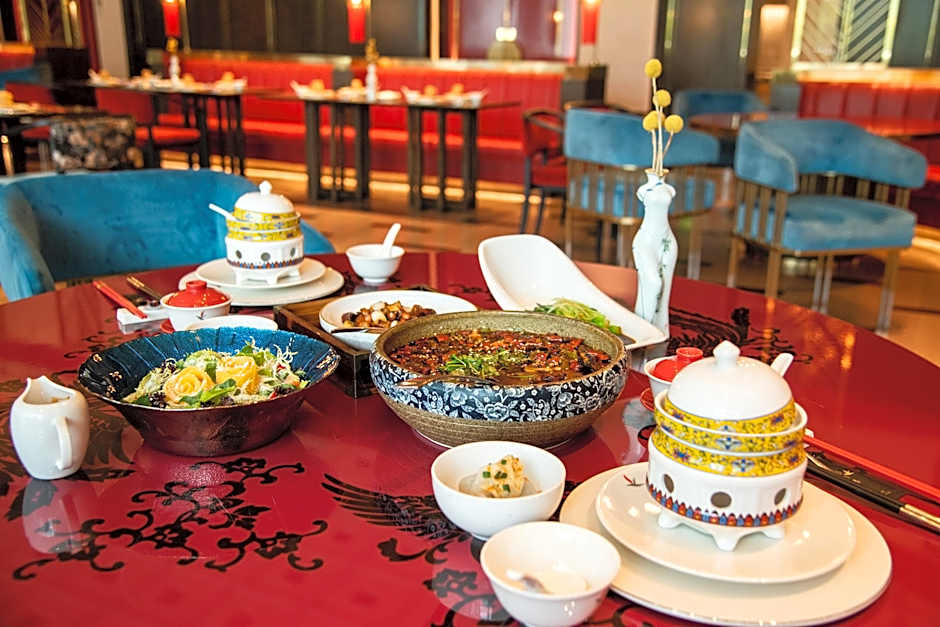 HUALUXE Yibin By IHG