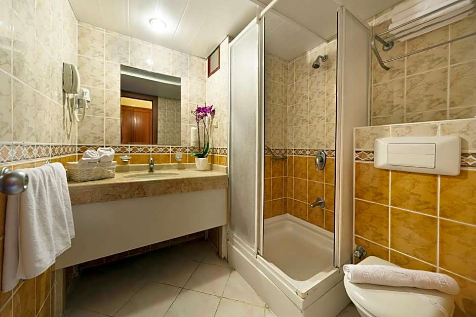 Crystal Hotel Bodrum All Inclusive