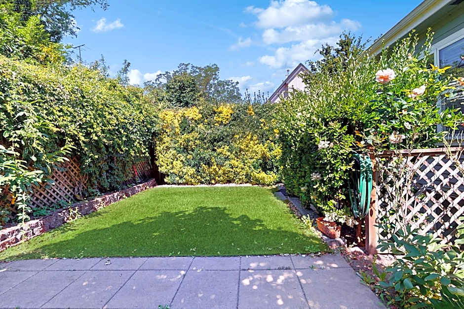 Krikwood Place
