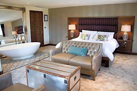 Tomahawk Steakhouse Potto