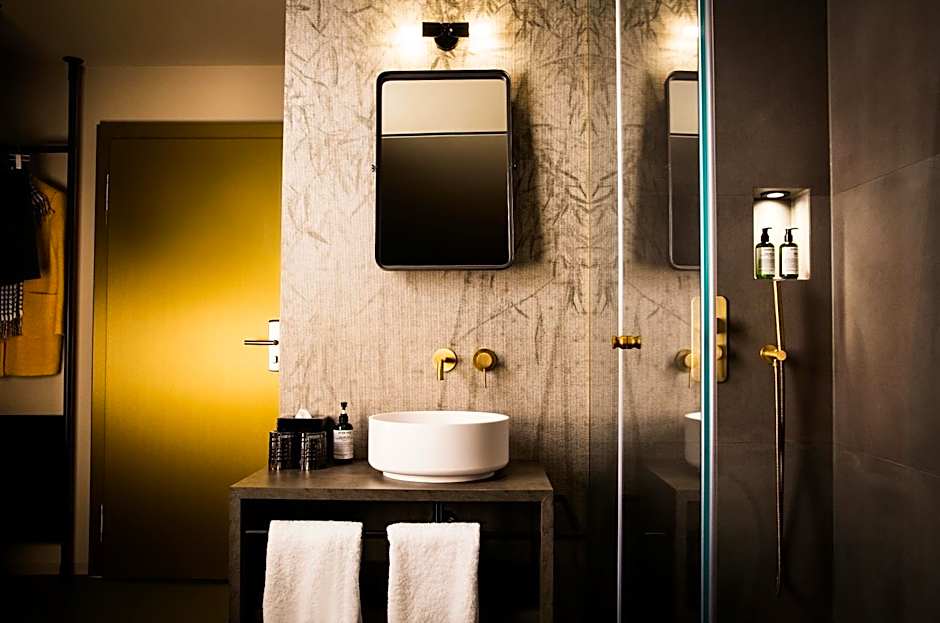 Design-Hotel JAMS