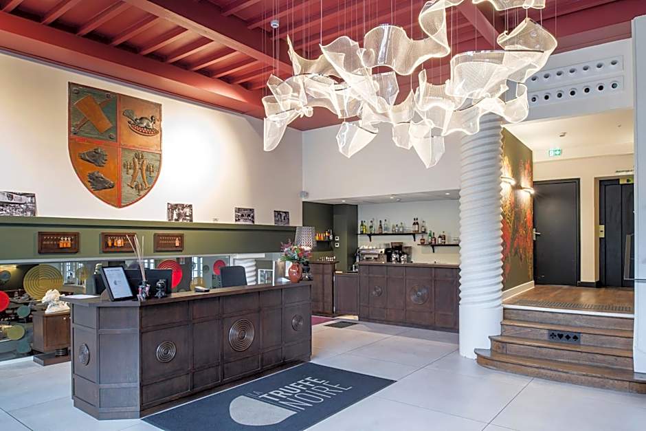 Hôtel La Truffe Noire