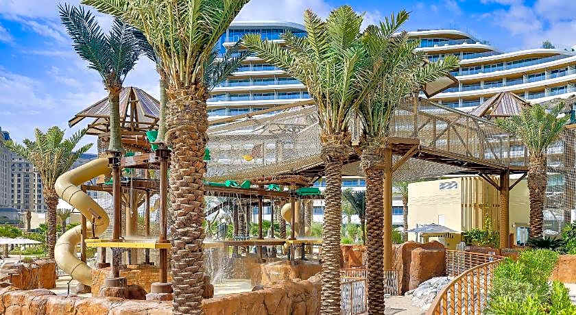 Waldorf Astoria By Hilton Lusail, Doha