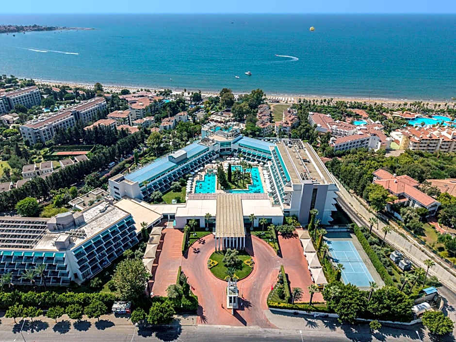 Side Star Elegance Hotel - Ultra All Inclusive