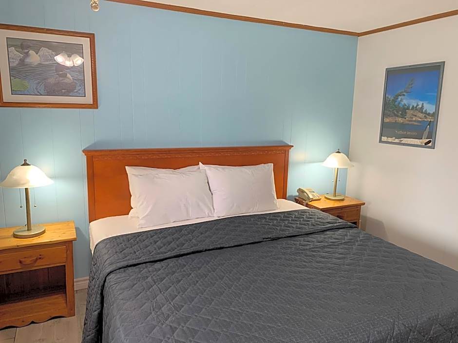 Town & Country Motel