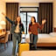 Plaza Hotel & Living Frankfurt