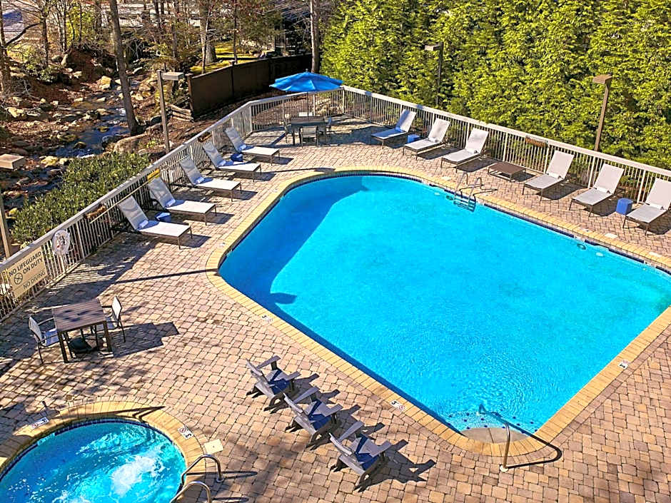 Hampton Inn By Hilton Gatlinburg