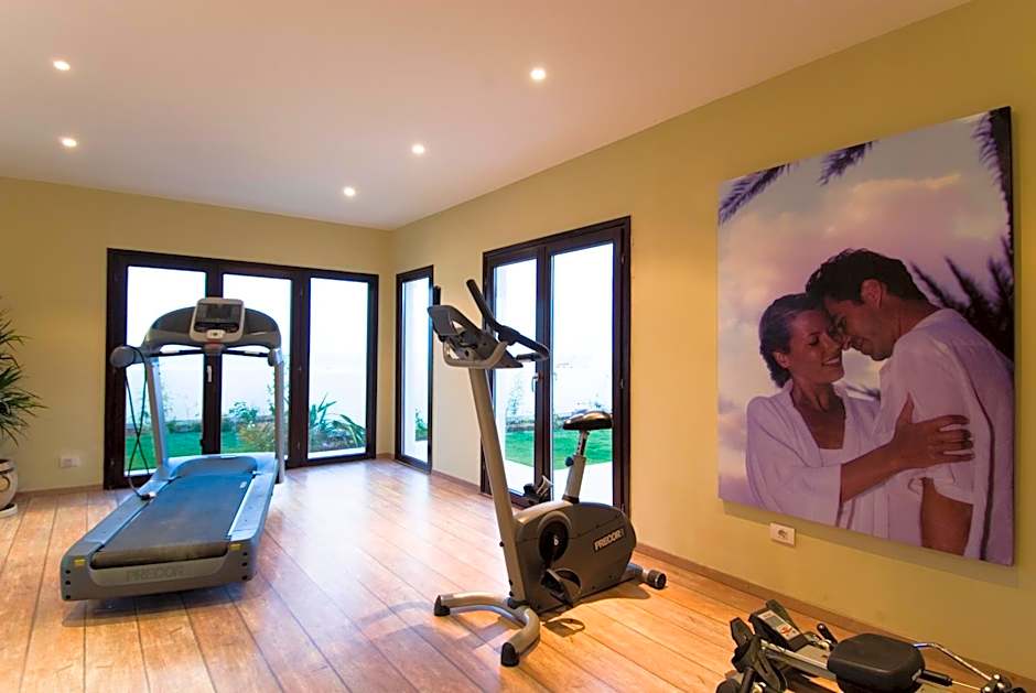 Steigenberger Aldau Beach Hotel