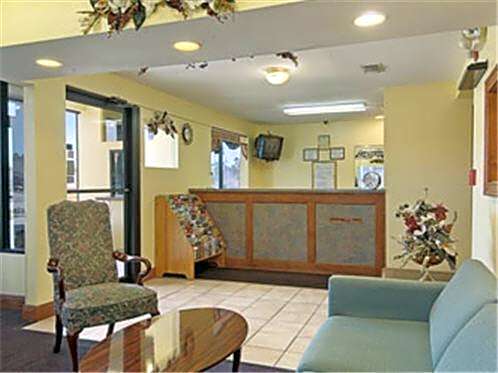 Days Inn by Wyndham Ocean Springs