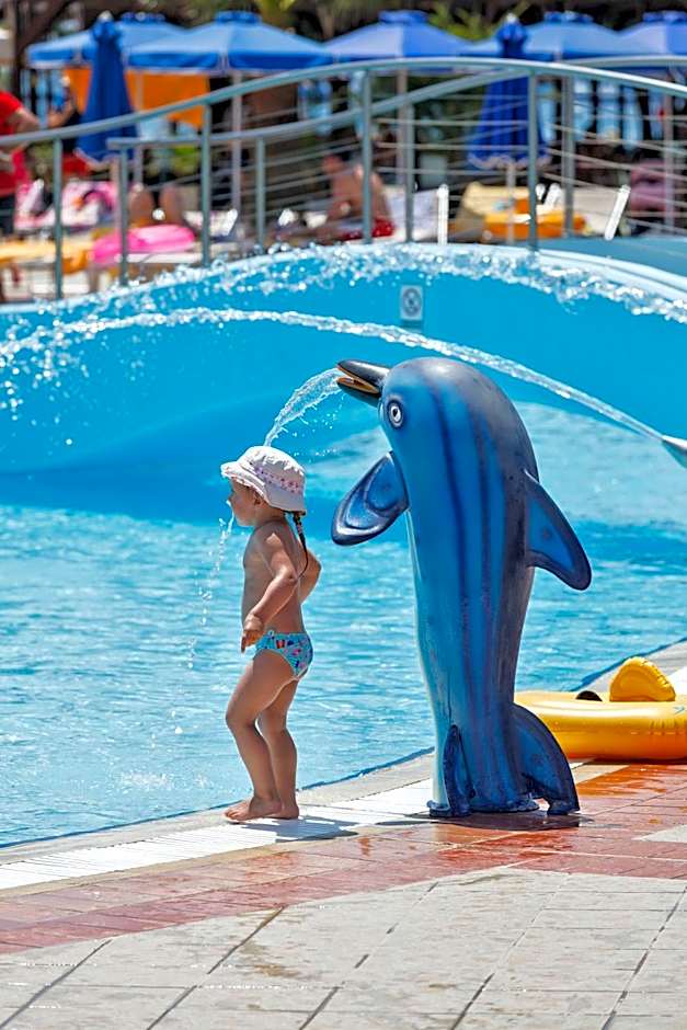 Lindos Princess Beach Hotel