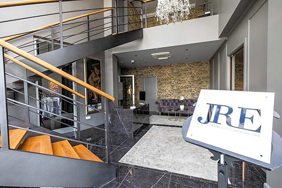 DAM boutique hotel & restaurant