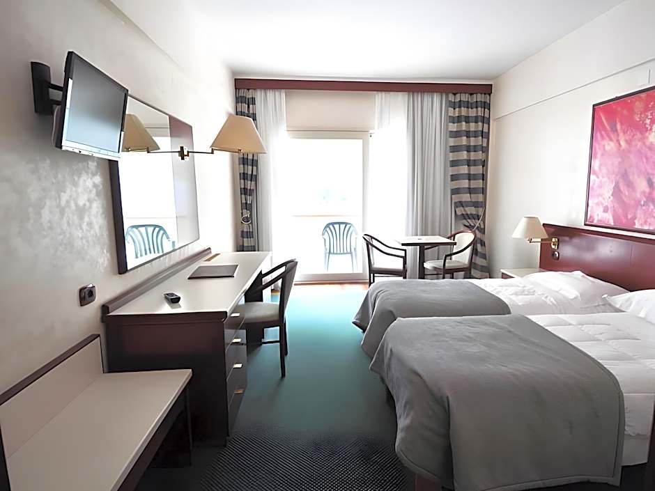 Splendid Hotel La Torre
