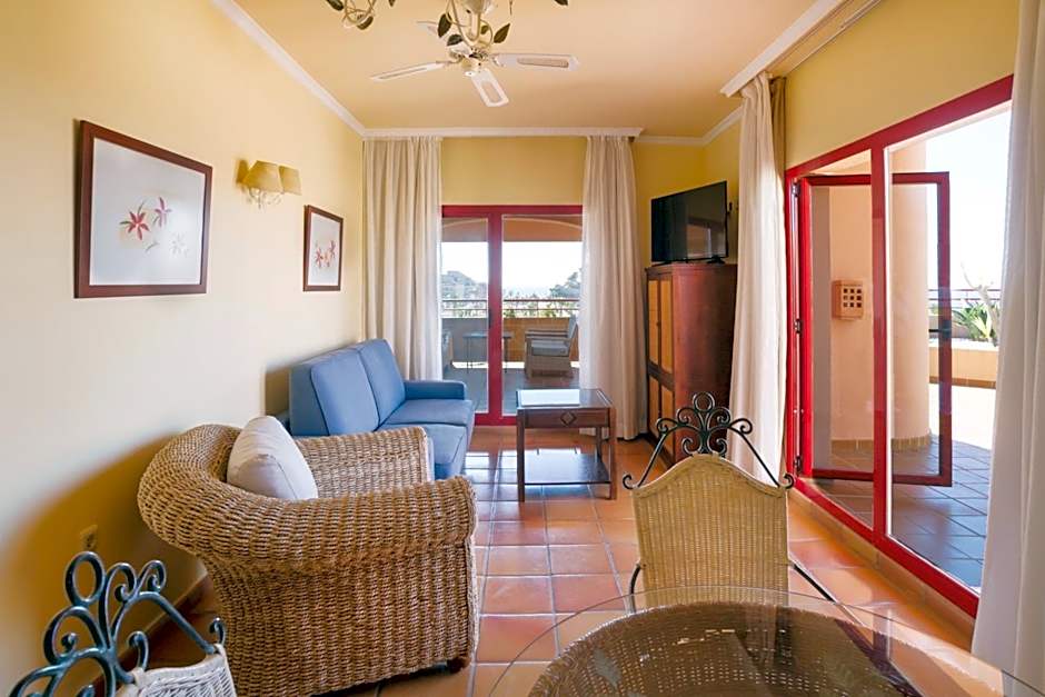 Ibersol Almuñecar Beach & Spa Hotel