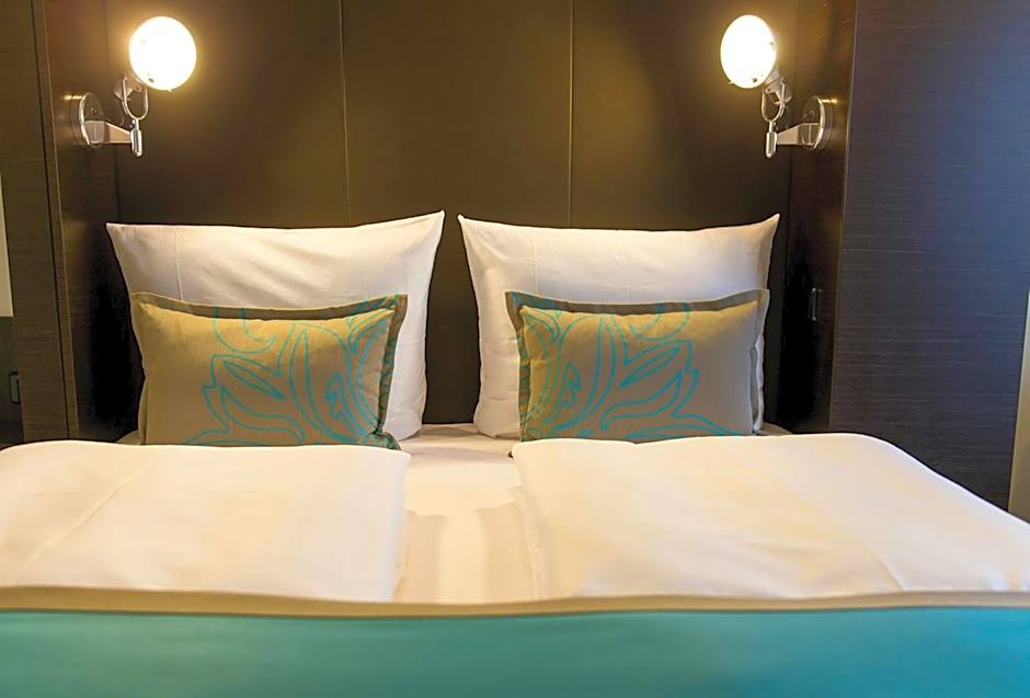 Motel One München-Olympia Gate