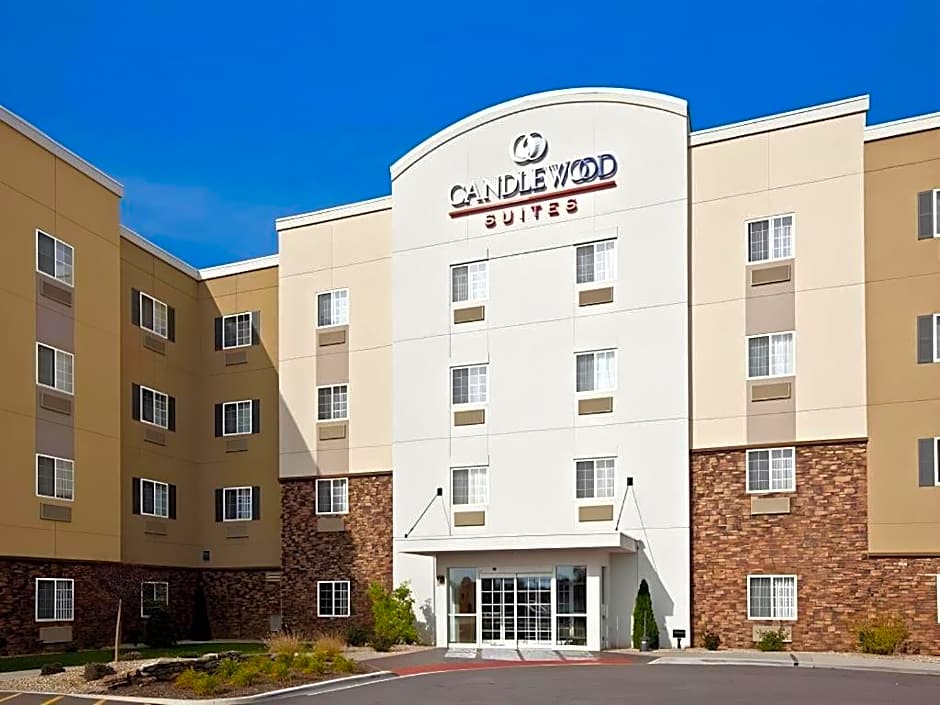 Candlewood Suites Springfield By IHG