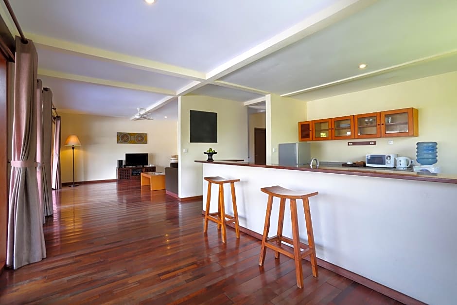 The Canggu Boutique Villas
