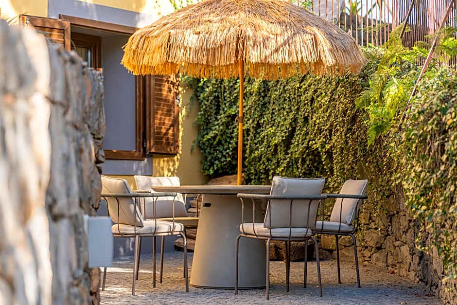 Hotel Quinta Do Furao