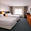 Comfort Inn & Suites Texas City I-45