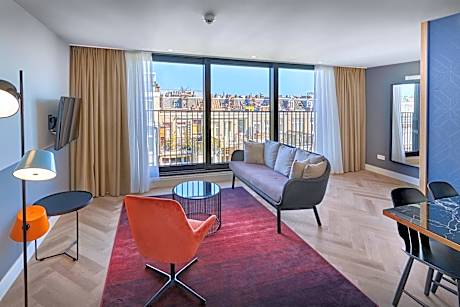 Nova Apartments Amsterdam