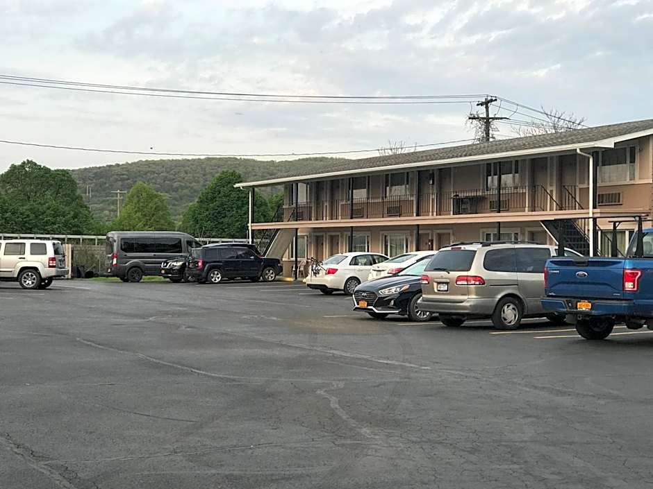 Travel Inn