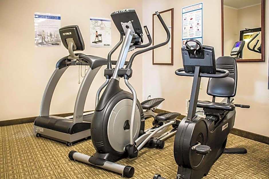 Comfort Inn