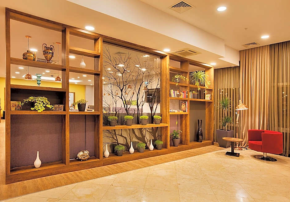 Hilton Garden Inn Kocaeli Sekerpinar