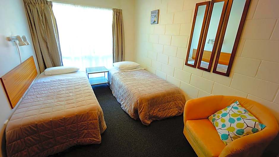 Waihi Motel