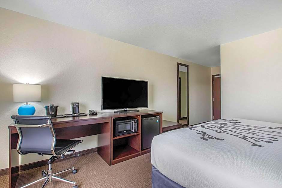 Sleep Inn & Suites Ankeny - Des Moines