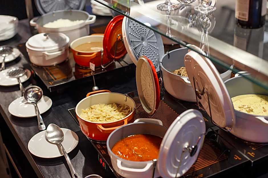 Ramada Campinas Viracopos