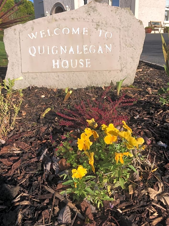 Quignalegan House
