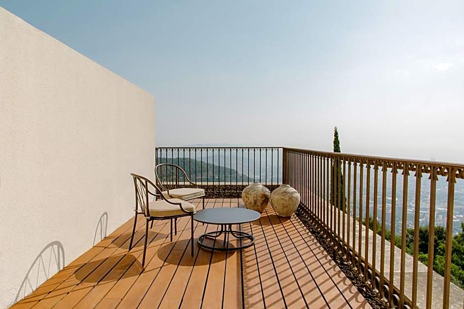 METT Barcelona GL - A Leading Hotel of the World