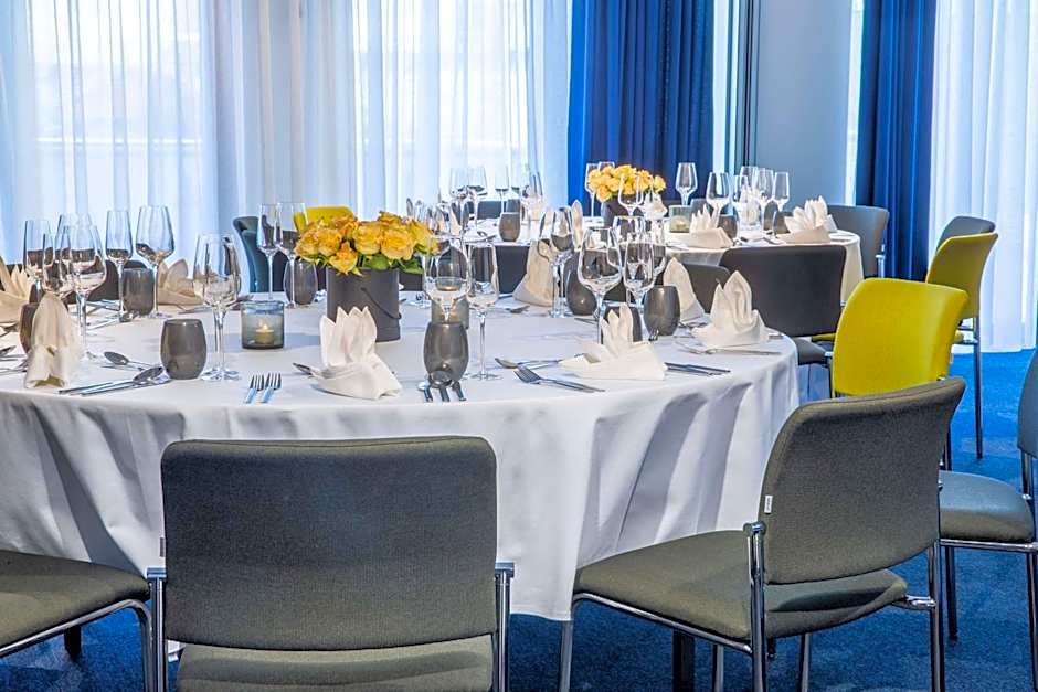 Park Inn by Radisson Poznan