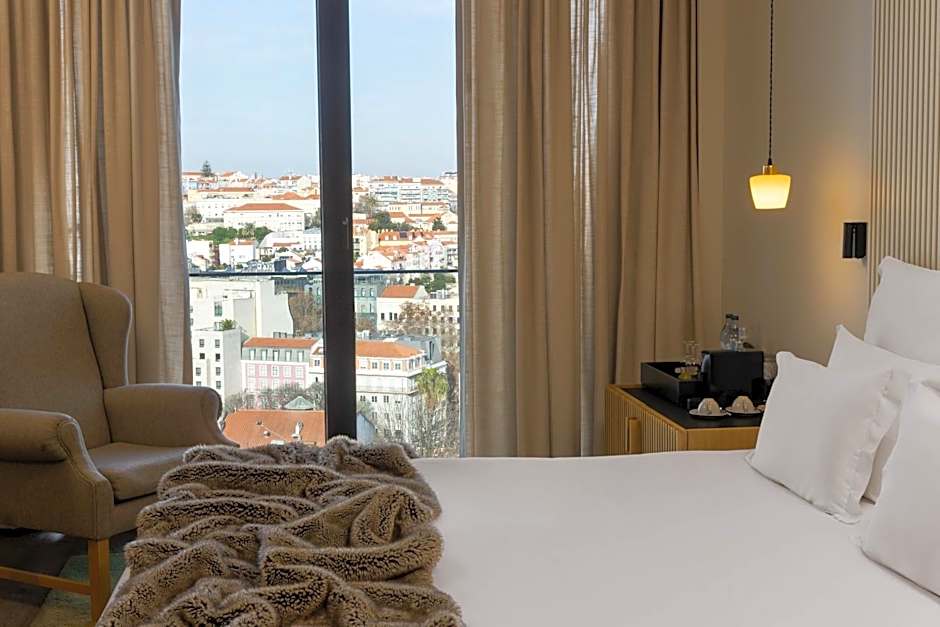 Memmo Príncipe Real, a Member of Design Hotels