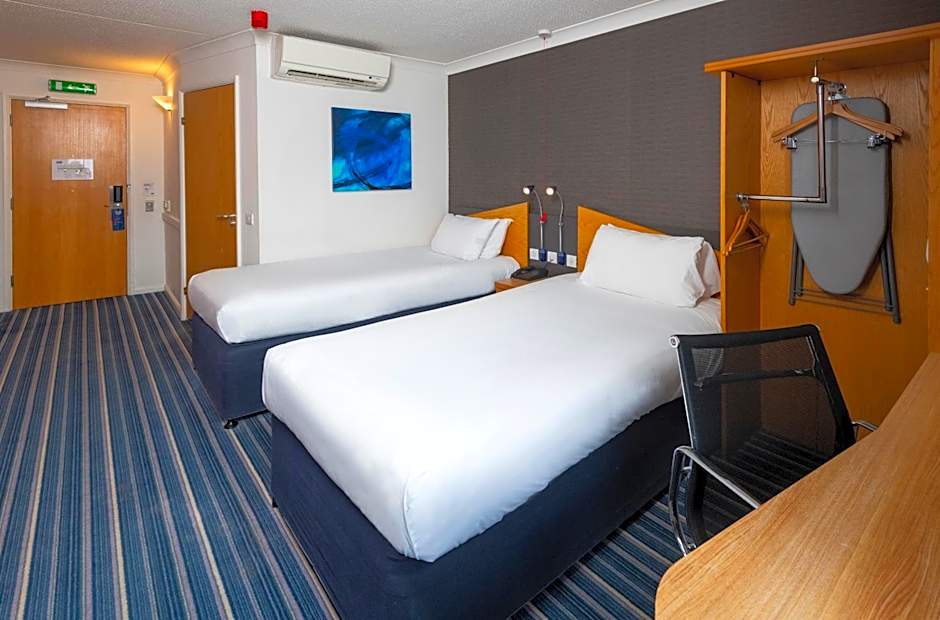 Holiday Inn Express Southampton West By IHG
