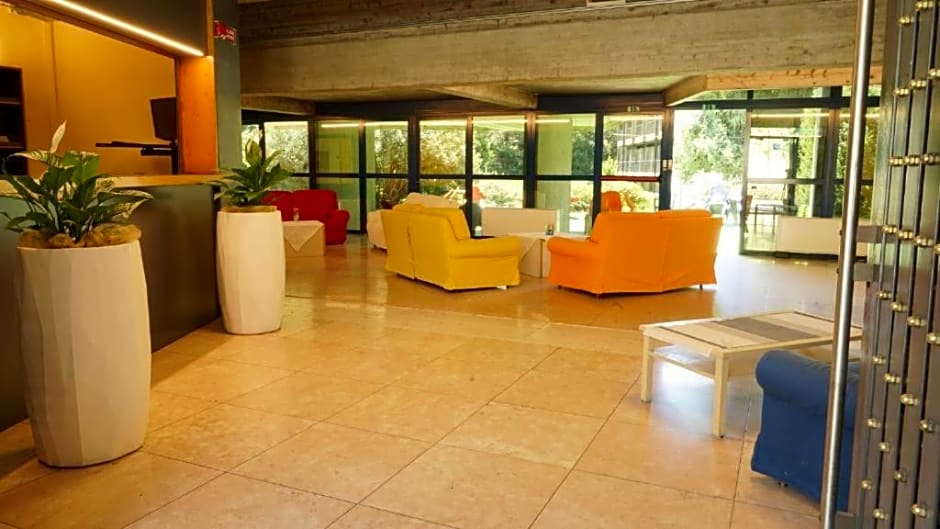 Valmarana Morosini Hotel