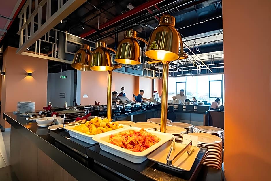 Mandala Cham Bay Mui Ne Luxstay