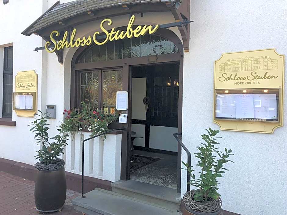 Hotel SchlossStuben