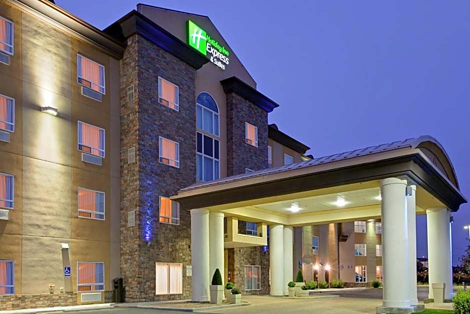 Holiday Inn Express Airport Calgary By IHG