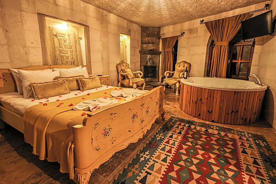 Cappadocia Eagle Cave Inn