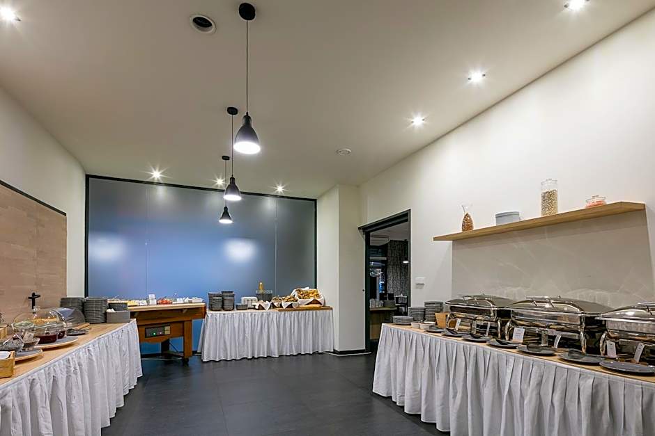 Wine Wellness Hotel Amande Hustopeče