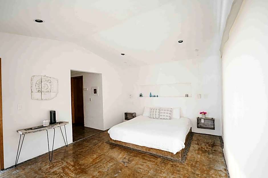 Luxury House Malinalco