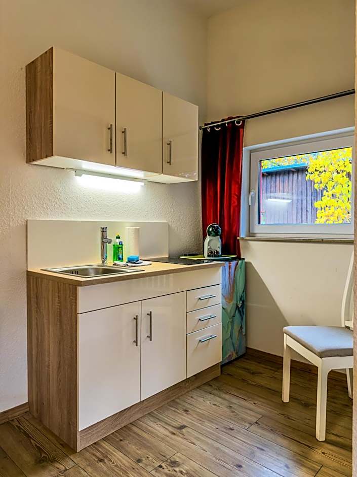 Appartement Vermietung Brunner