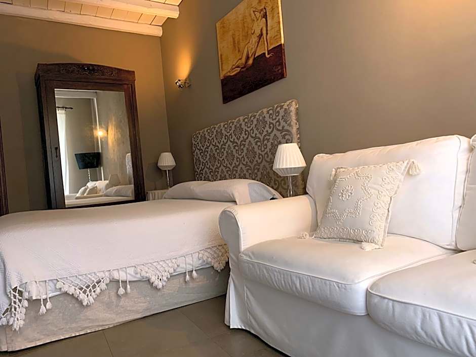 B&B Mugnos Charme Living