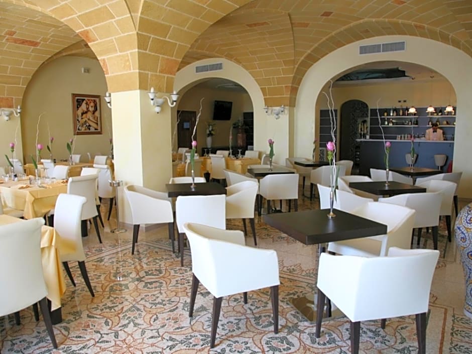 Hotel Aurora e del Benessere