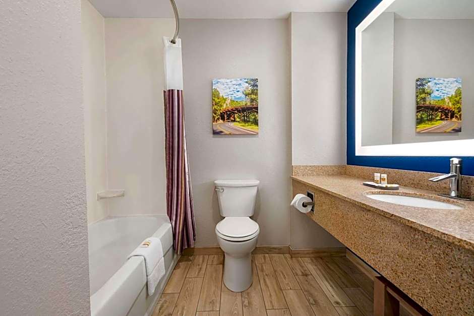 La Quinta Inn & Suites by Wyndham Rapid City